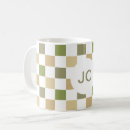 Suche nach schachbrettmuster tassen Gingham