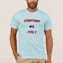 Suche nach kampanien tshirts Kurios