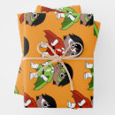 Suche nach action geschenkpapier Junge