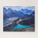 Suche nach berge puzzle Landschaft