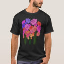 Suche nach schöne blume tshirts Blüten