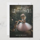 Suche nach big sister einladungen Elegant