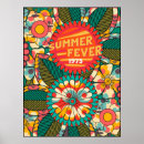 Suche nach fieber poster Retro