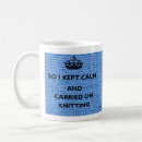 Suche nach knitting tassen Gestickt