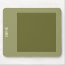 Suche nach olive mousepads Minimalistisch