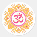 Suche nach mandala om aufkleber Symbol