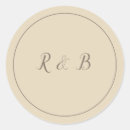 Suche nach brown aufkleber Elegant