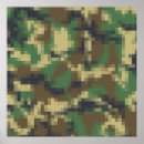 Suche nach digitale camouflage poster Vintag