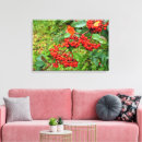 Suche nach rote beeren leinwandbilder Herbst