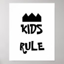 Suche nach schwarze kinder poster Jedes kind