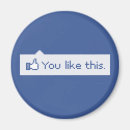 Suche nach facebook magnete Wie