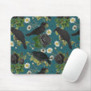 Suche nach schwarze krähe mousepads Für alle