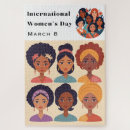 Suche nach feministisch puzzle Weiblich