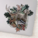 Suche nach weimaraner aufkleber Geweih