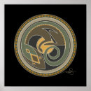 Suche nach grüner hintergrund poster Braun