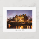 Suche nach stadtbild horizontale postkarten Holland