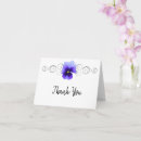 Suche nach pansy blume karten Elegant
