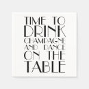 Suche nach champagner servietten Gäste