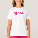 Suche nach ann tshirts Kinder