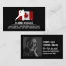 Suche nach kanada flagge visitenkarten Für alle