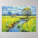 Suche nach blaues wasser poster Blauer himmel