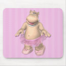 Suche nach flusspferd mousepads Cartoon