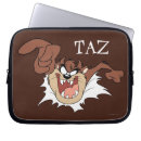 Suche nach looney tunes laptop schutzhüllen Tasmanischer teufel