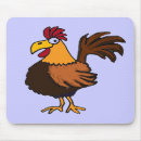Suche nach hahn mousepads Tiere