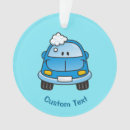 Suche nach blaues auto ornamente Für alle