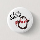 Suche nach pinguin buttons Niedlich
