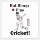 Suche nach cricket aufkleber Schlagmann