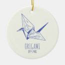Suche nach origami ornamente Kran