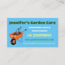 Suche nach schubkarre visitenkarten Gartenarbeit