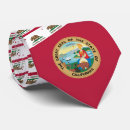 Suche nach kalifornien krawatten Flagge von kalifornien