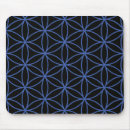 Suche nach blume des lebens mousepads Heilige geometrie