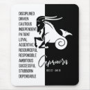 Suche nach steinbock mousepads Horoskop