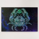 Suche nach krebs puzzle Horoskop