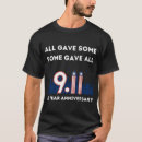 Suche nach 20 jahrestag tshirts Zwillingstürme