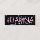 Suche nach wütend visitenkarten Modern