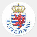 Suche nach luxemburg aufkleber Wappen