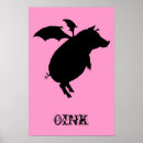 Suche nach piggy poster Schwein