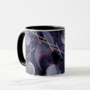 Suche nach rotes blau tassen Geometrisch