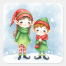 Suche nach elven aufkleber Weihnachten