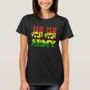 Suche nach rastafari tshirts Soldat