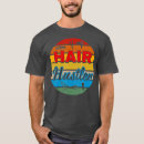 Suche nach vintager friseur tshirts Stylist