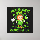 Suche nach st patrick tag leinwandbilder Grün