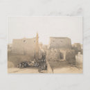 Suche nach thebes postkarten Uralt