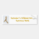 Suche nach kindheit autoaufkleber Gold