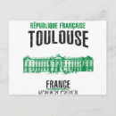 Suche nach toulouse postkarten Reise