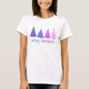 Suche nach lila baum tshirts Für sie